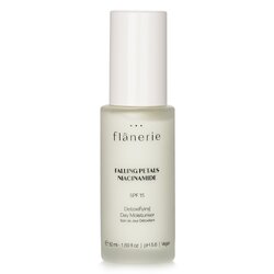 Flanerie Detoksifiserende Dagkrem SPF 15 50ml/1.69oz