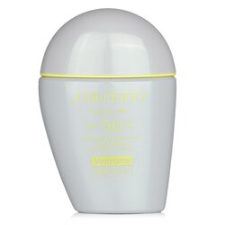 Shiseido 資生堂 全天候防曬運動BB底霜 - # Very Dark