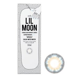 Pia Lilmoon Water Water 日拋有色隱形眼鏡 -0.00