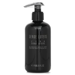 Serge Lutens 蘆丹氏 L'eau Serge Lutens 之水香氛清潔凝膠