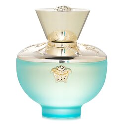 Versace 凡賽斯 Dylan Turquoise 淡香水