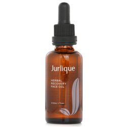 Jurlique Herbal Recovery Signature Face Oil (For Tired and Dull Skin) l strawberrynet