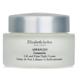 Elizabeth Arden 伊麗莎白雅頓 升級版時空彈力緊容晚霜