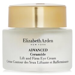 Elizabeth Arden 伊麗莎白雅頓 升級版時空彈力緊緻眼霜