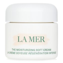 La Mer 海洋拉娜 升級柔潤奇蹟面霜
