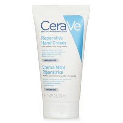 Cerave Reparative Hand Cream l strawberrynet