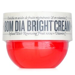 Sol De Janeiro Bom Dia Bright Cream 75ml/2.5oz