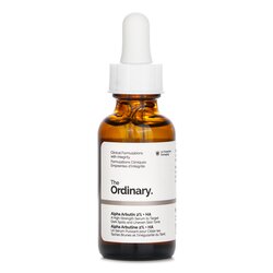 The Ordinary Alpha Arbutin 2% + HA Concentrated Serum 30ml/1oz