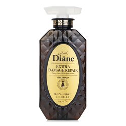 Moist Diane 香水貴油深層修護洗髮露