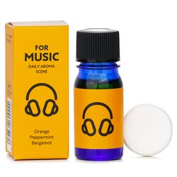For Music