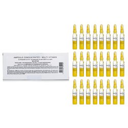 Babor CP Ampoule Concentrates Multi Vitamin 24x2ml/0.06oz