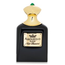 Amouroud Elixir Noir Illumine Extrait 香水