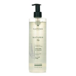 Rene Furterer 馥綠德雅 (萊法耶)(荷那法蕊) NATURIA 有機常用柔亮洗髮水 (所有髮質)