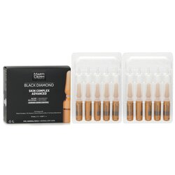 Martiderm Black Diamond Skin Complex 升級安瓶精華 (適用於正常/ 乾燥肌)