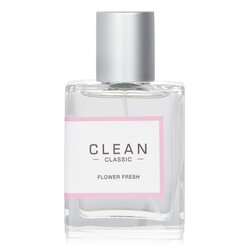 Clean Classic Flower Fresh 香水