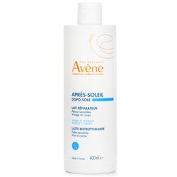 Avene Etter-Sol Reparerende Lotion 400ml/13.52