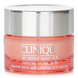 Clinique All About Eyes Rich 15ml/0.5oz