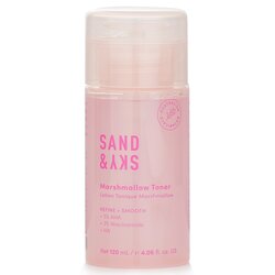 Sand & Sky Marshmallow-toner 120ml/4.06oz