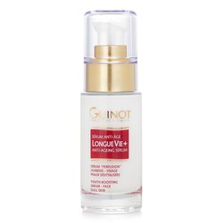 Guinot Langt Liv + Anti-Aldring Serum 30ml/0.88oz