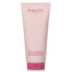 Payot Nærende Kroppscreme (Salongstørrelse) 200ml/6.7oz