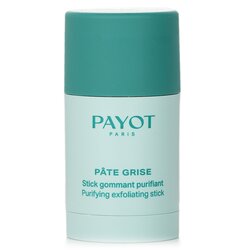 Payot Grå Pasta Stang Eksfolierende Rensing 25g/0.8oz