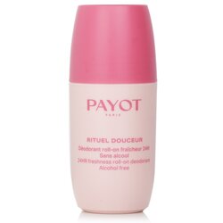 Payot 柏姿 24小時 R 清新除臭滾珠(無酒精)