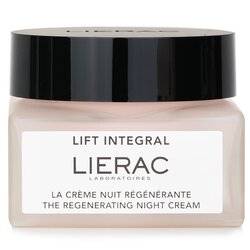 Lierac Lift Integral Fornyende Nattkrem 50ml/1.69oz