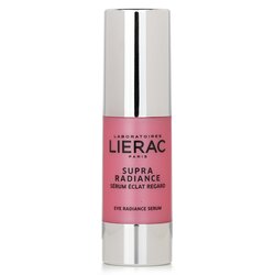 Lierac Supra Stråling Øyeserum 15ml/0.52oz