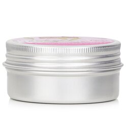 Jasmine, Rose & Cranberry