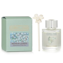 Midnight Jasmine (Arabian Jasmine & White Musk)