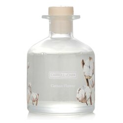 Cotton Flower (Citrus, Lilies & Musk)