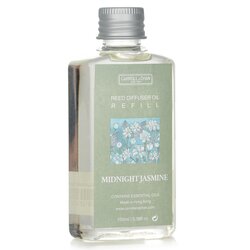 Midnight Jasmine