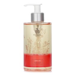Carthusia Corallium Flytende Såpe 350ml/11.83oz
