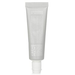 Compagnie de Provence Bomull Blomst Håndkrem 30ml/1oz