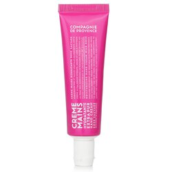 Compagnie de Provence Villrose Håndkrems 30ml/1oz