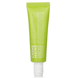 Compagnie de Provence Frisk Verbena Håndkrem 30ml/1oz