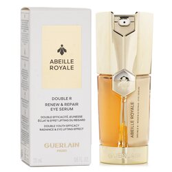 ゲラン Guerlain アベイユ ロイヤル ダブルR アイセロム 20ml/0.6oz