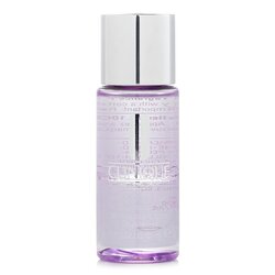 Clinique 倩碧 眼部及唇部卸妝液
