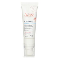 Avene 雅漾 Tolerance Hydra-10 全天然舒敏保濕乳