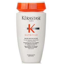 Kerastase 卡詩 Nutritive Bain Satin Riche 滋養浴髮乳 (非常乾燥頭髮)