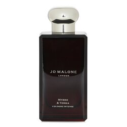 Jo Malone 沒藥與零陵香芳醇古龍水(原裝無盒)