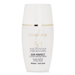 Lancaster Sun Perfect Youth Protection Tinted Fluid SPF50 (Random Packaging) 30ml/1oz