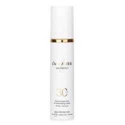 Lancaster 蘭嘉絲汀 Sun Perfect 煥亮防曬霜 SPF30
