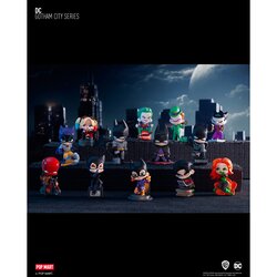 POPMART DC GOTHAM CITY シリーズ セミコンプリート 31197032871.jpg