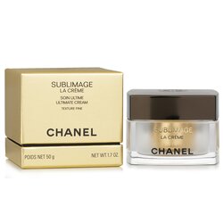 なな⭐︎　CHANEL SUBLIMAGE LA CRÈME 50g Amazon.com: Chanel Sublimage La Creme Ultimate Skin