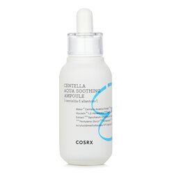 COSRX Hydrium 積雪草紓緩安瓶