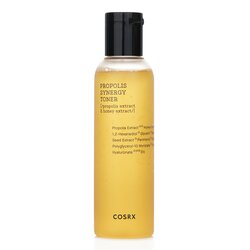 COSRX 蜂膠提亮保濕爽膚水