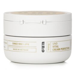 UNO All in One Vital Cream Perfection 90g/3.1oz | Strawberrynet USA