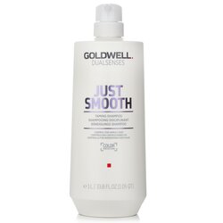 Goldwell 歌薇 Dualsenses Just Smooth 柔髮洗髮露