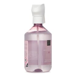 リチュアルズ ルームスプレー リチュアルズ オブ 桜 500ml RITUALS THE RITUAL OF SAKURA PARFUM D'INTERIEUR ROOM FRAGRANCE リチュアルズ Rituals The Ritual Of Sakura Parfum D'Interieur 500ml